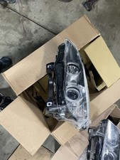 2008-2010 BMW 528i Driver Side Halogen Headli...