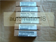 1PC SIEMENS PLC 6ES7134-4GB51-0AB0 6ES7 134-4GB51-0AB0 NEW