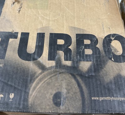 Garrett By Honeywell TURBO Engine 443105-0036  A/R 1.2 3  M1