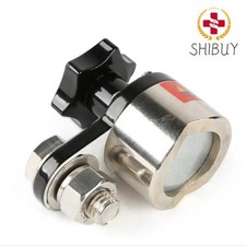 Electric Welding Ground Welding Holder Strong Magnetic Welder Grounding Tool