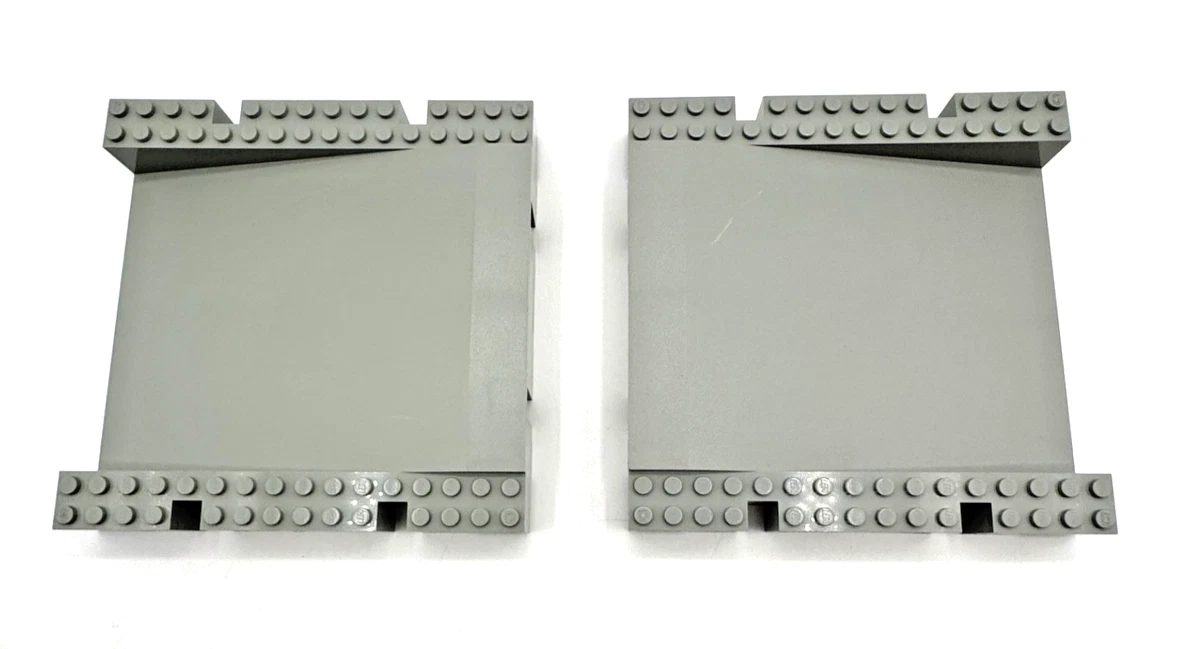 Town Gray LEGO (R) Bricks, Pieces & Parts for sale | eBay