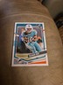 2023 Tyreek Hill Panini Donruss Football #187 Miami Dolphins