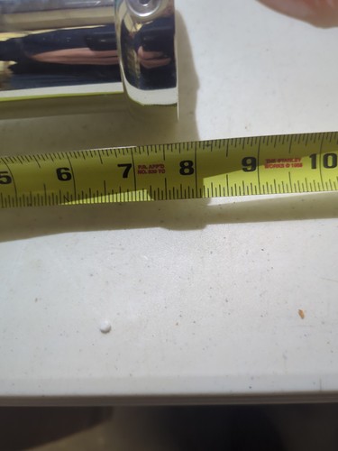 NOS? Set Injector Stacks Polished Aluminum Enderle Fuel Injection ...