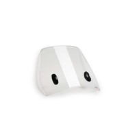Puig Cupolino Scooter Trafic PER Aprilia SR50 R Factory 21-23 Trasparente