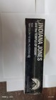 Indiana Jones And The Temple Of Doom VHS 1984 Harrison Ford Factory Sealed — photo 4