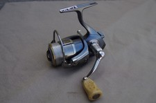 DAIWA CERTATE FINESSE CUSTOM 2004 moulinet  / CERTATE FC 2004 soinning reel