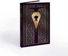 Dune Collectors Edition: Corrino Core Rulebook | Official New