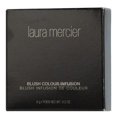 Laura Mercier Blush Colour Infusion Rose 6g