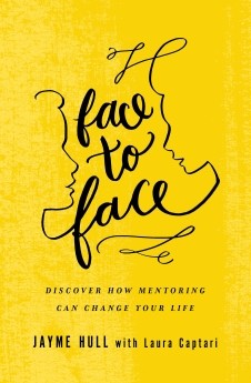 Face to Face: Discover How Mentoring Can Change Your Life .. U