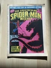 The Spectacular Spider-Man 358 (1980) Vintage Marvel U.K. Weekly