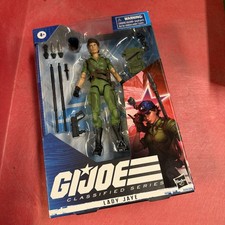 Hasbro G.I. Joe Classified Series Lady Jaye  25 6 inch SEALED