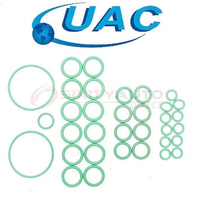UAC AC System Seal Kit for 2000-2022 Honda Insight - Heating Air yl