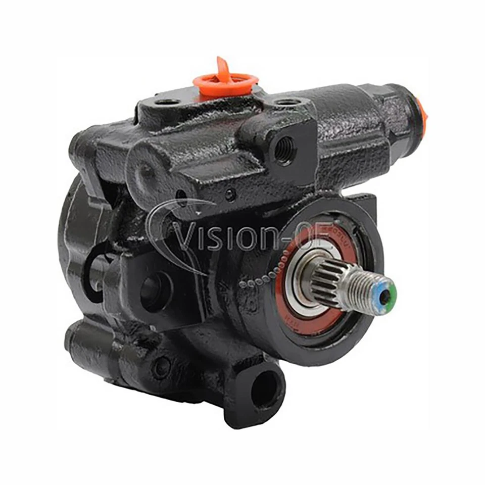 Bomba de dirección asistida BBB Industries para Lexus IS300 2001-2005 1x Foto 2 de 4