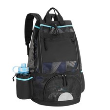 Scuba Diving Backpack, XL Mesh Dive Bag for Snorkeling Gear, , Fins, Snorkel,...