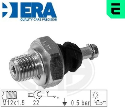 ERA 330763 Öldruckschalter Schalter Öldruck 