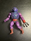 Vintage Masters of the Universe Spikor Action Figure MOTU He-Man Original 80's