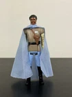 Stan Solo Star Wars General Lando Calrissian w/ Blue Cape Kenner Action Figure