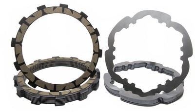 REKLUSE TorqDrive (DDS-CSS) Kupplungspaket für KTM 250 SX-F 2016-18
