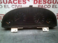 Compteur Citroen EVASION