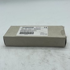 TURCK BL20-S4T-SBBS 2208
