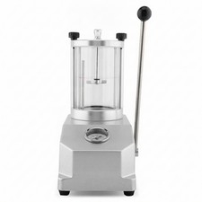 Watch Waterproof Tester Metal Lever Watch Pressure Tester