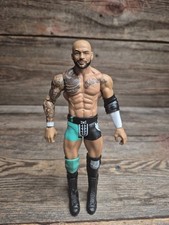 WWE Mattel Series 114  Richochet Action Figure 2017 