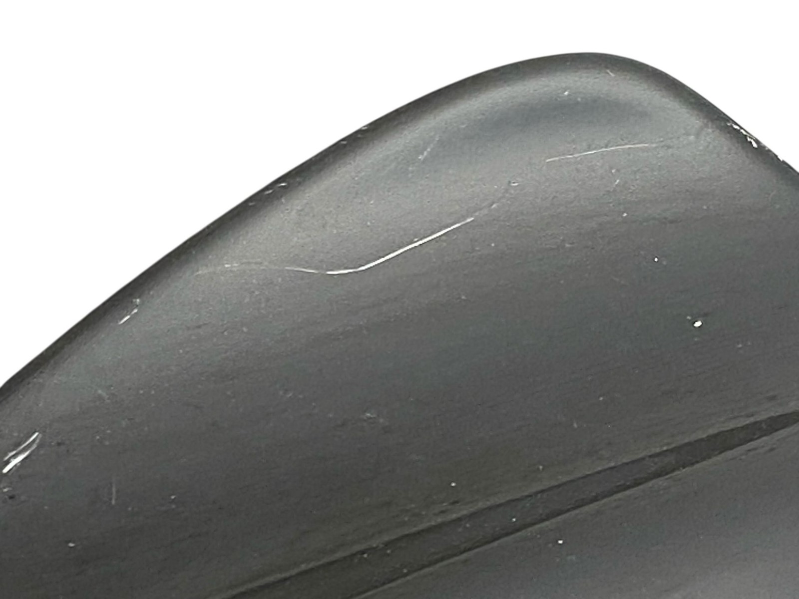2023 MASERATI GRECALE M182 OEM EXTERIOR REAR ROOF RADIO ANTENNA 670204681 |BLACK