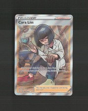 Cara Liss #67 Prices | Pokemon Shining Fates | Pokemon Cards