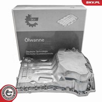 ÖLwanne Esen Skv 48SKV848 FüR Mercedes Klasse W204 Model S204 W203 S203 CL203
