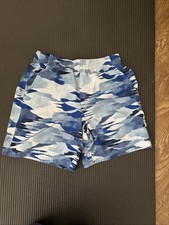 Boys Shorts Large 14-16 