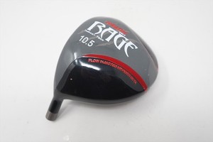 Krank Rage Driver | eBay