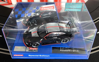 Carrera Digital 132 32045 Porsche GT3 R Idee&Spiel Limited Edition NEU in OVP