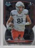 2022 Bowman University Chrome - Josh Whyle #89 (RC)