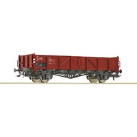 Roco 6600118 H0 Offener GüTerwagen Vt, Csd, Ep. Iv H0 + Neu