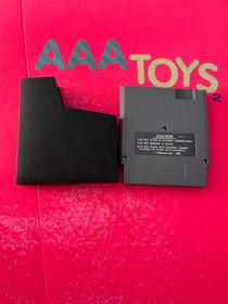 Super Spike V'Ball NES Cartridge Only