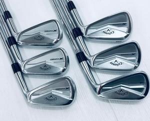 Callaway X Forged 2024 | eBay