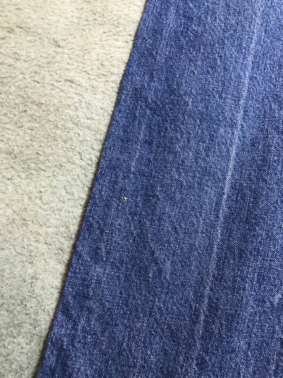 Levi's Red Tab 511 Blue Relaxed Fit Denim Jeans 32X32 thumbnail 19