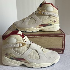 Jordan 8 Retro Cream for Sale | Authenticity Guaranteed | eBay