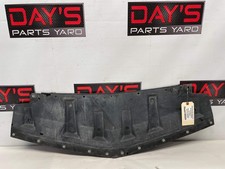 2014 Chevy Camaro Zl1 Front Bumper Lower Support Fascia Oem 2014 Chevy Camaro Zl1 Front Bumper Lower Support Fascia Oem