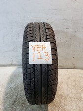 Ford Fusion Spare Wheel 175/65R14" W/ Jack Toolkit 2003 Pre-Facelift 2N1117080AB