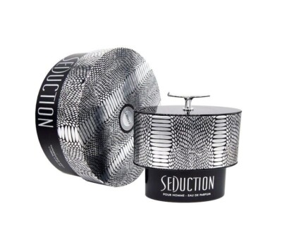 Armaf Seduction Pour Homme 100 ml Eau de Parfum für Herren Neu & Versiegelt