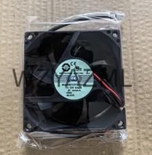 MAGIC MGA8012YB-O25 8025 8CM 12V 0.42A large air volume chassis fan