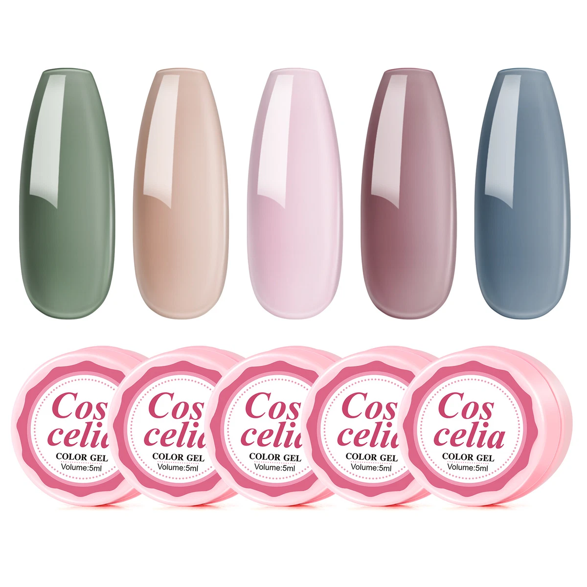 Cos of colors cheap