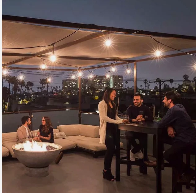 Feit Electric LED Replacement String Light Bulbs, 24-pack OPEN BOX - Image 2 of 3