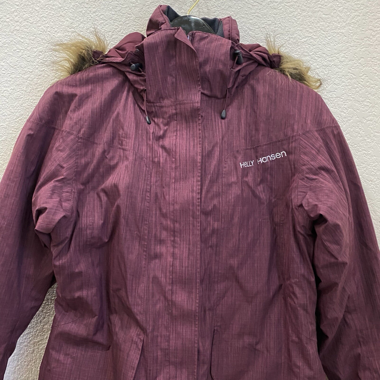 HELLY HANSEN Hilton Helly Tech Protection Primalo… - image 8