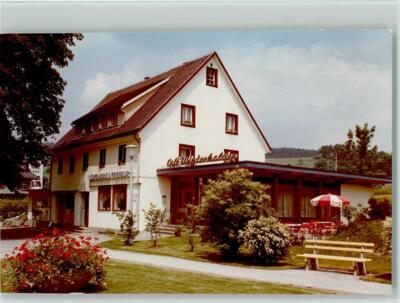 40067850 - 7825 Kappel Cafe Winterhalder