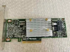 Microsemi Adaptec Smarthba HBA2100-8I 2100-8I Sas Controller 12Gb/S