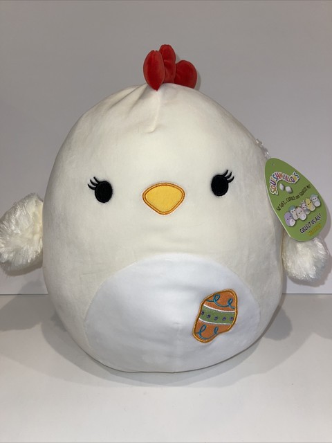 easter 2020 squishmallow