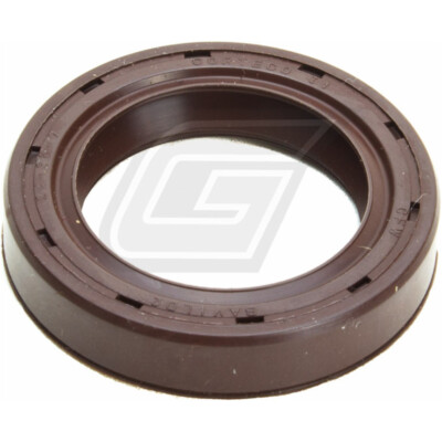 Wellendichtring Kit 24x35x7, FKM, mit Staublippe Shaft seal with dust lip