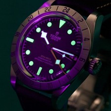 Tudor Black Bay Pro 79470 23